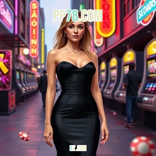 pp78.com: Adventuras Incríveis para Crianças no Mundo dos Jogos