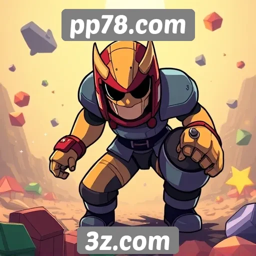 Comparação entre pp78.com e outros sites de jogos