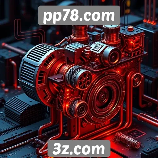 Evolução das mecânicas de jogos em pp78.com