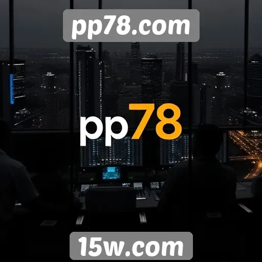 Atualizações frequentes mantêm pp78.com relevante