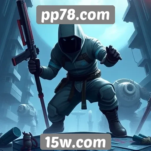 Avaliação do catálogo de jogos disponíveis no pp78.com