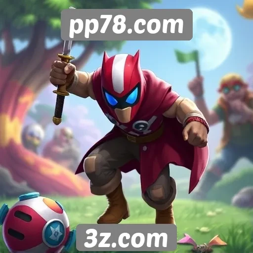 Análise da diversidade de jogos disponíveis no pp78.com