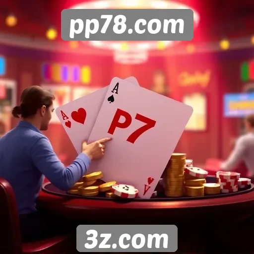 Dicas para maximizar os ganhos em pp78.com