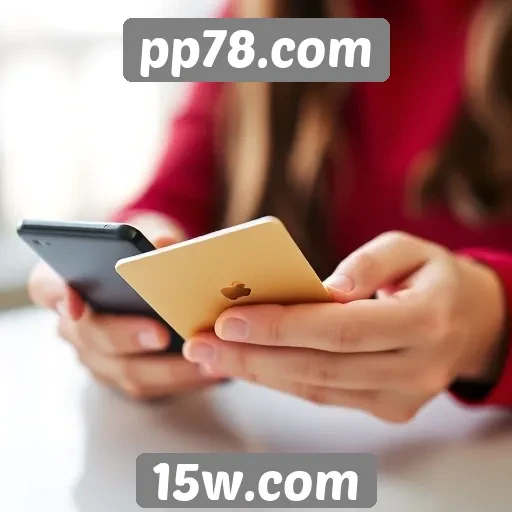 Métodos de pagamento suportados pelo pp78.com