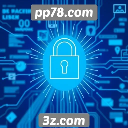 Avaliação de segurança e privacidade no pp78.com